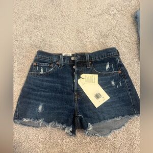 Levi’s 501 Short